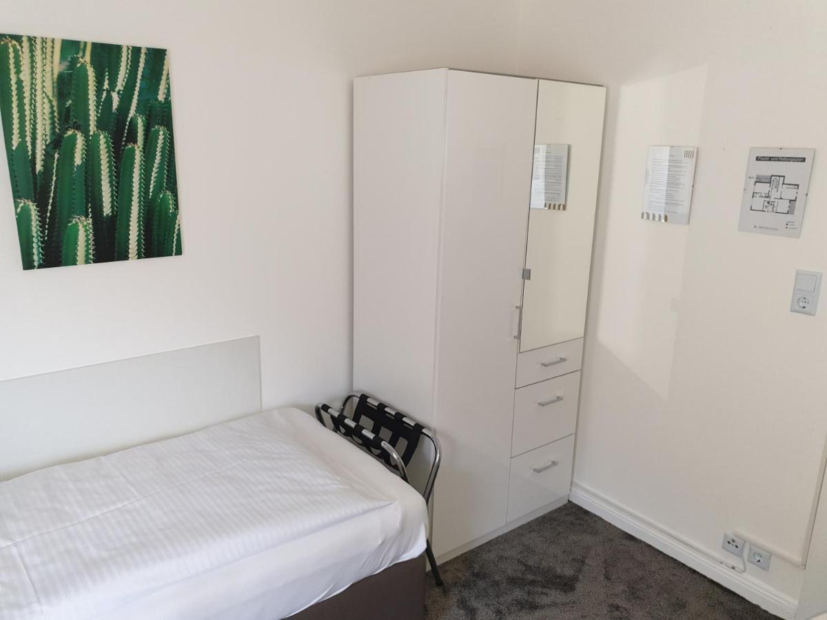 Villa Zur Schoenen Aussicht Bad Salzuflen Kültér fotó