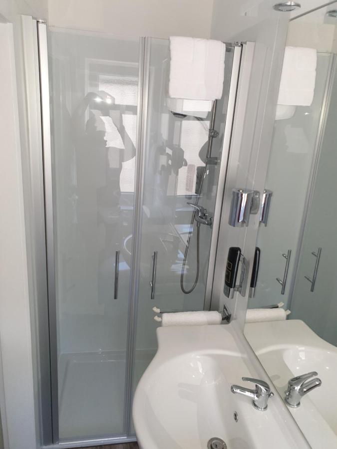 Villa Zur Schoenen Aussicht Bad Salzuflen Kültér fotó