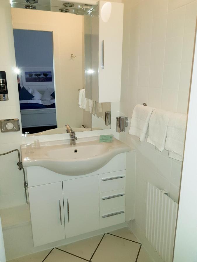 Villa Zur Schoenen Aussicht Bad Salzuflen Kültér fotó