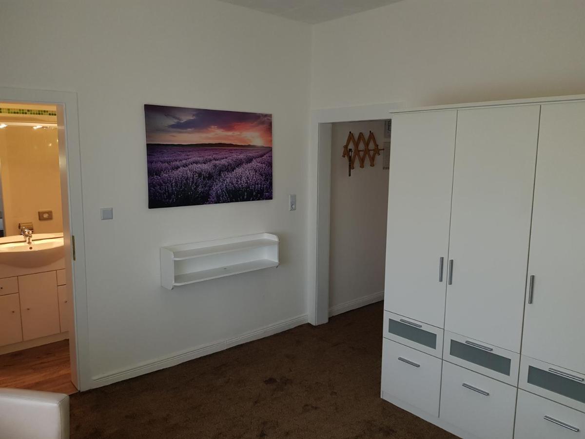 Villa Zur Schoenen Aussicht Bad Salzuflen Kültér fotó
